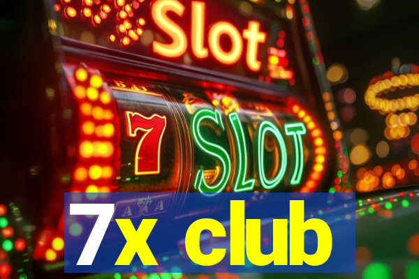 7x club